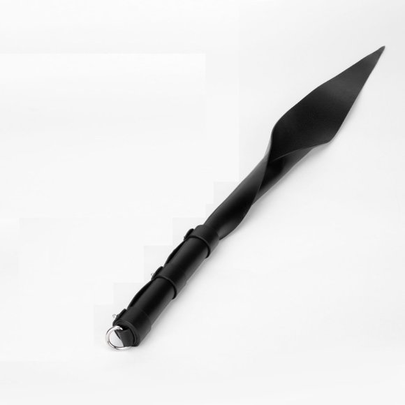 Leather Slapper - Picture 5 of 6